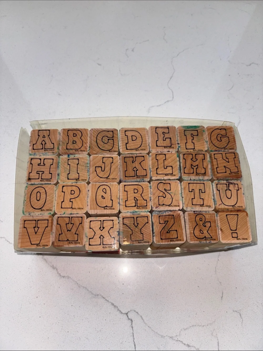 Stamps